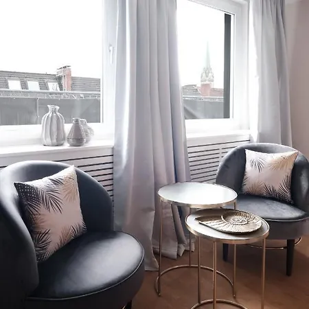 Aparthotel Saxx Hagen *