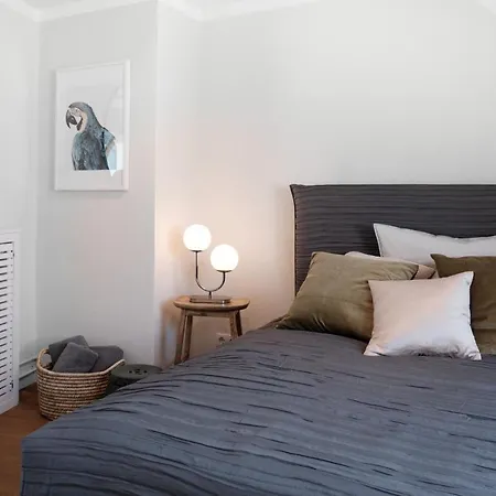 Saxx Hagen Aparthotel *