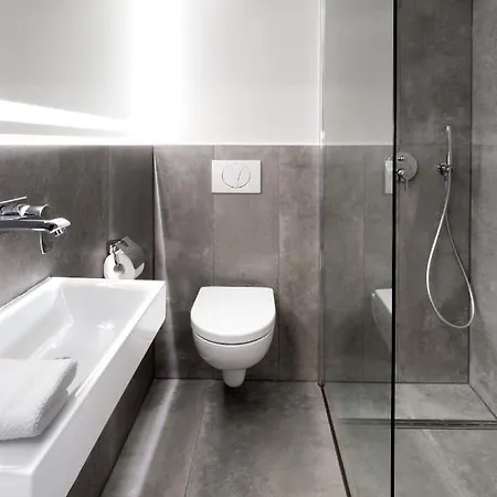 Aparthotel Saxx Hagen