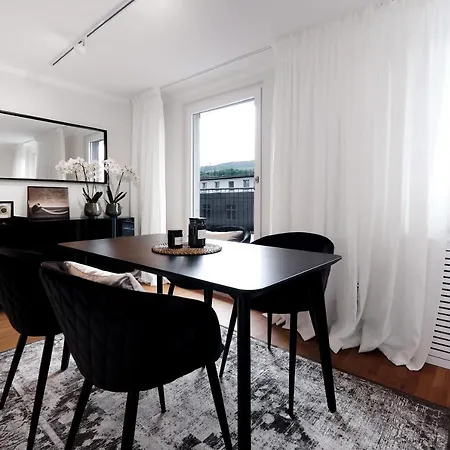 Aparthotel Saxx Hagen (Arnsberg)