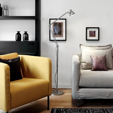 Aparthotel Saxx Hagen *