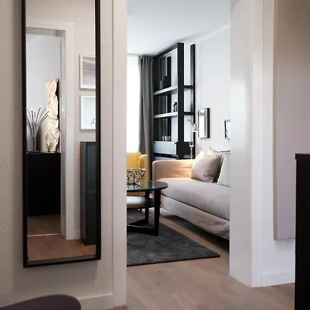 Aparthotel Saxx Hagen