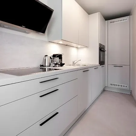 Saxx Hagen Aparthotel Hagen (Arnsberg)
