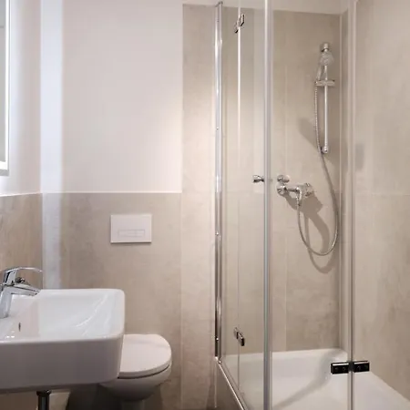Saxx Hagen Aparthotel