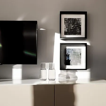 Saxx Hagen Aparthotel *
