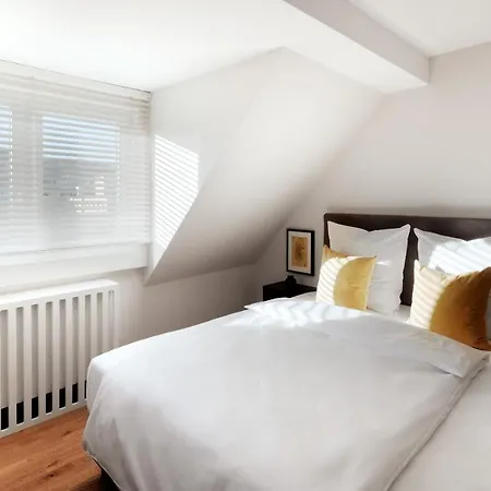 Aparthotel Saxx Hagen Hagen (Arnsberg)