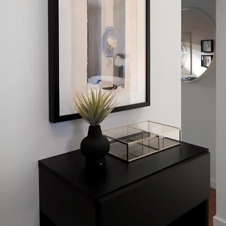 Saxx Aparthotel Hagen (Arnsberg)