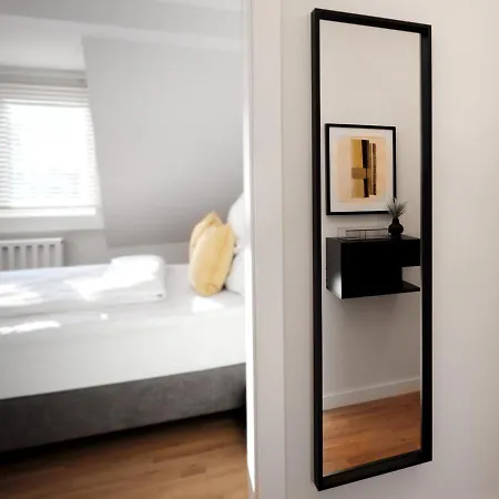 Saxx Hagen Aparthotel *