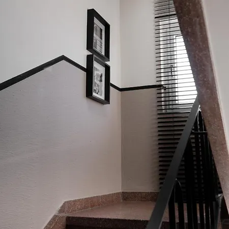 Saxx Hagen Aparthotel Hagen (Arnsberg)