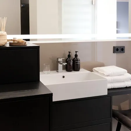 Saxx Hagen Aparthotel