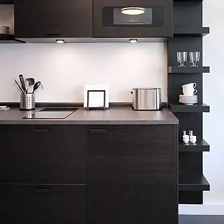 Saxx Aparthotel