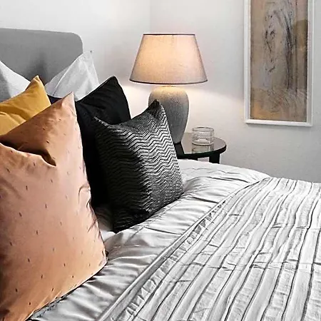 Saxx Aparthotel