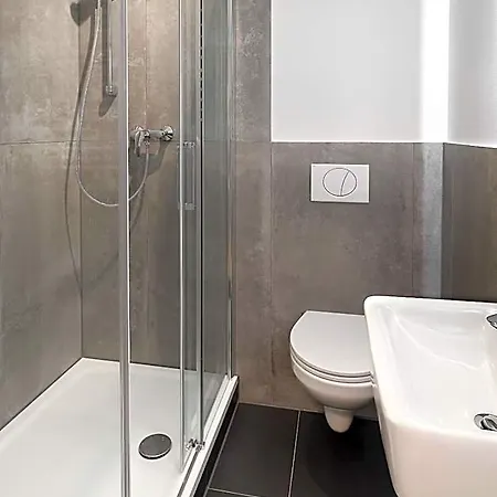 Saxx Aparthotel Hagen (Arnsberg)