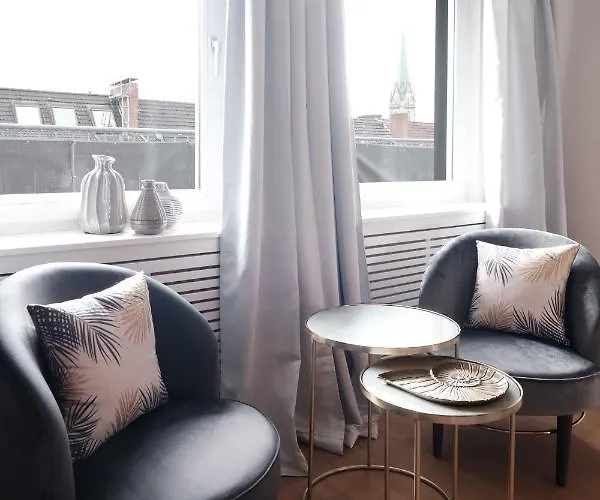 아파트호텔 Saxx 4*