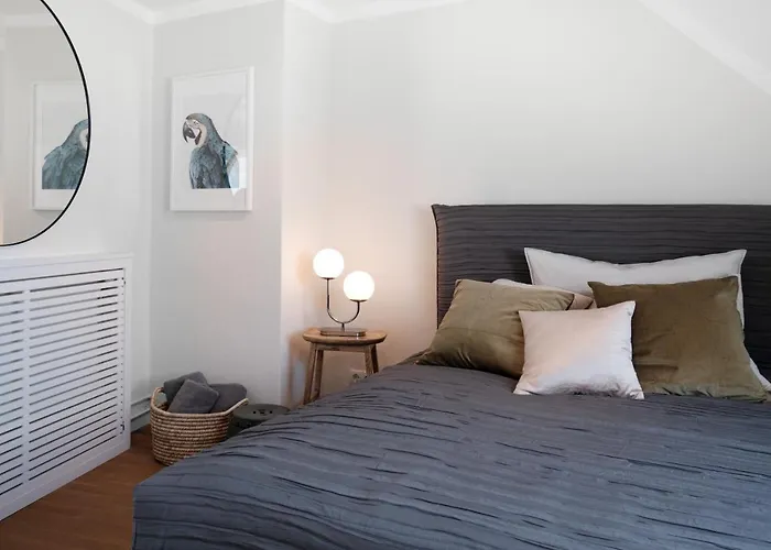 Saxx 아파트호텔 4*