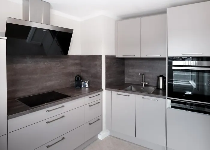 아파트호텔 Saxx 4*