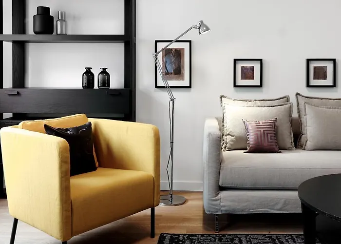 아파트호텔 Saxx 4*