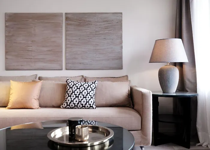 아파트호텔 Saxx 4*