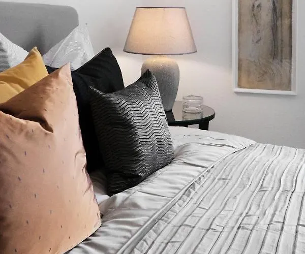 아파트호텔 Saxx 4*