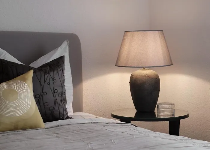 Saxx 아파트호텔 하겐