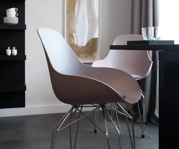 Saxx 아파트호텔 하겐