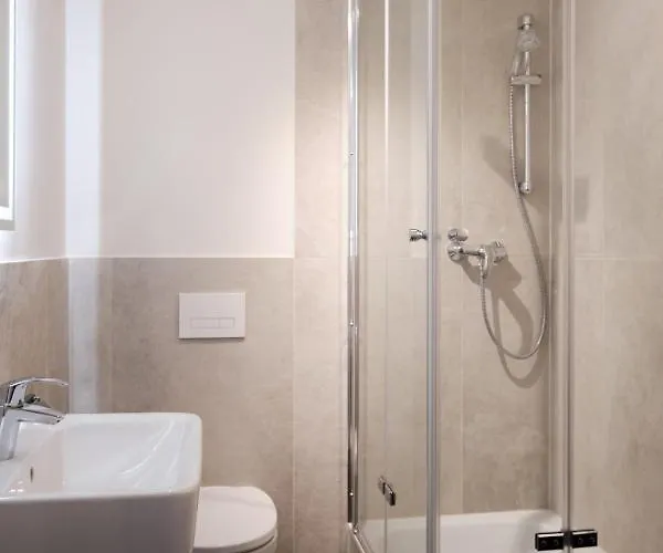 Saxx 아파트호텔