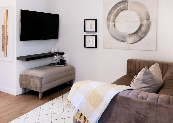 Saxx 아파트호텔