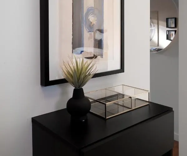 Saxx 아파트호텔 하겐