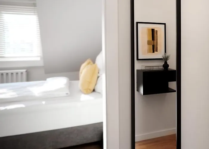 Saxx 아파트호텔 4*