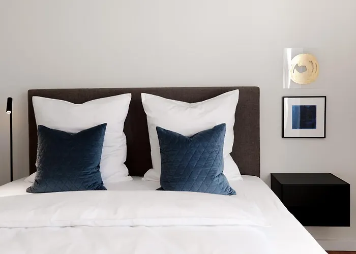 Saxx 아파트호텔 하겐