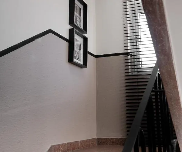 Saxx 아파트호텔 하겐